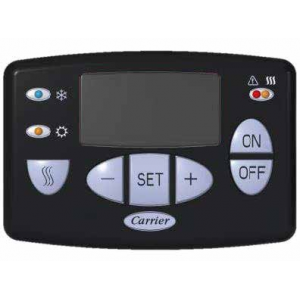 非獨立機組SMART型控