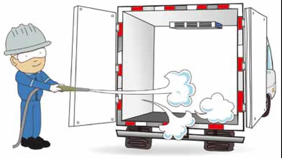 暖心貼士：冷機使用注意事項(圖12)